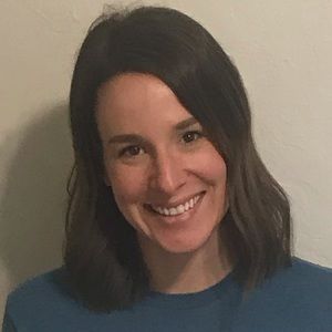 Meet your Posher, Jenna